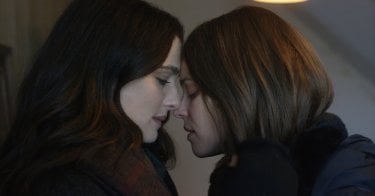 Disobedience Rachel Mcadams Rachel Weisz