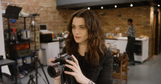 Disobedience Rachel Weisz