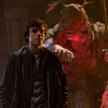 Hell Fest: Roby Attal in una scena del film