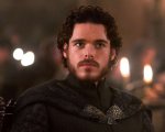 La star de Il Trono di Spade Richard Madden sarà il nuovo James Bond?