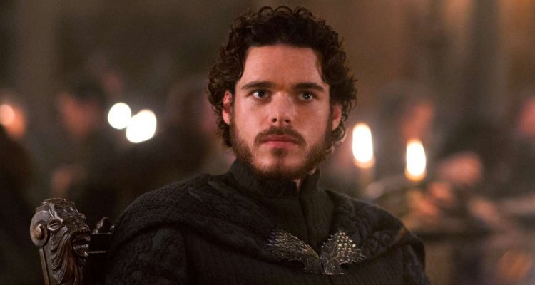 Film E Programmi Tv Di Richard Madden