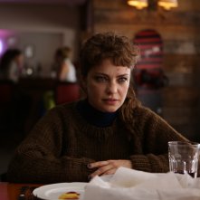 Il Presidente: Dolores Fonzi  in un momento del film