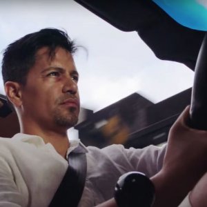 Magnum P.I.: una foto di Jay Hernandez