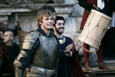 Medici 2 Bradley James