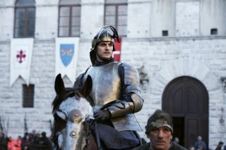 Medici 2 Daniel Sharman