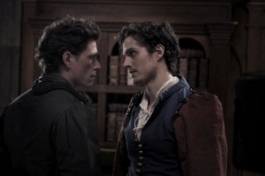 Medici 2 Matteo Martari Daniel Sharman