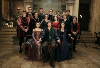 Medici Stagione 2 Firenze Mbxrcvu