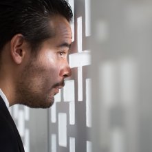 Museo - Folle rapina a Città del Messico: Leonardo Ortizgris in una scena del film