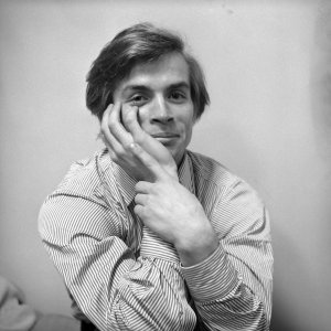 Nureyev: un'immagine del documentario