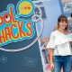 School Hacks, Samuele Garofalo e Beatrice Grannò: 'Romolo, Matteo e Nicola, dei maestri per noi!'