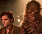 Solo: A Star Wars Story, la rivincita arriva in homevideo con una super Steelbook