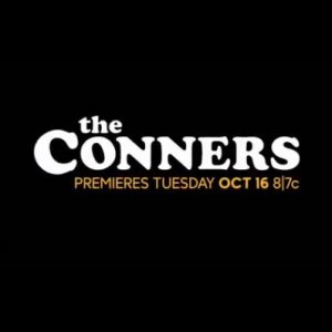 Locandina di The Conners