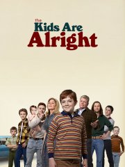 Locandina di The Kids Are Alright