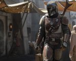 The Mandalorian: Jon Favreau diffonde la foto di una misteriosa arma