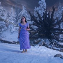 The Nutcracker and the Four Realms: la protagonista Mackenzie Foy
