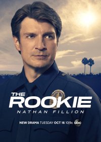 Locandina di The Rookie