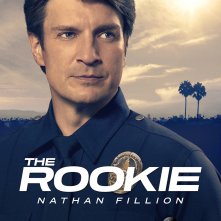 Locandina di The Rookie