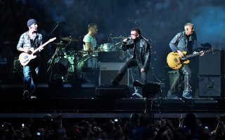 U 2