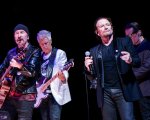U2: Colonne sonore ideali per il cinema e le nostre vite