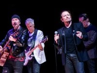 U2: Colonne sonore ideali per il cinema e le nostre vite