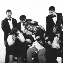 Up & Down - Un film normale: Paolo Ruffini in un'immagine promozionale del suo documentario