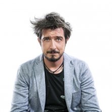 Up & Down - Un film normale: Paolo Ruffini in un'immagine promozionale