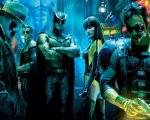 Watchmen: la prima foto ufficiale della serie HBO