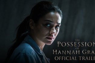 The Possession of Hannah Grace - Trailer