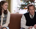 Annabelle 3: Patrick Wilson e Vera Farmiga faranno parte del cast!
