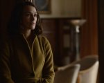 The Aftermath: il trailer del film con Keira Knightley e Alexander Skarsgard