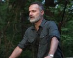The Walking Dead 9: mai ascolti così bassi per la serie!