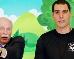 Who is America?: la serie di Sacha Baron Cohen su Sky Atlantic!