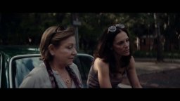 Le ereditiere - Clip 'Chela e Angy'