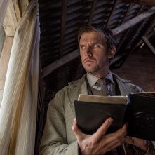 Apostolo: una scena con Dan Stevens