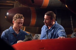 Kursk Matthias Schoenaerts August Diehl Jx0M5Mk