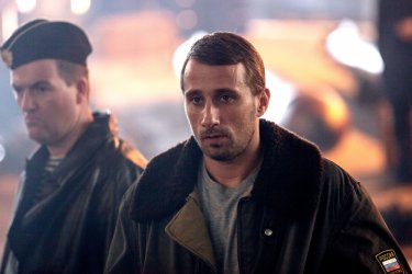 Kursk Matthias Schoenaerts