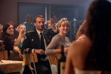 Kursk Matthias Schoenaerts Lea Seydoux