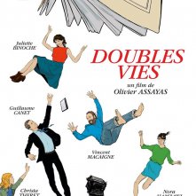 Locandina de Il Gioco delle Coppie