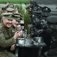 They Shall Not Grow Old: un'immagine del documentario di Peter Jackson