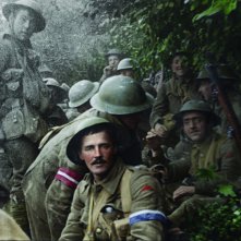 They Shall Not Grow Old: un'immagine tratta dal documentario di Peter Jackson
