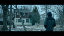 Ben Is Back - Trailer Italiano