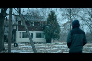 Ben Is Back - Trailer Italiano