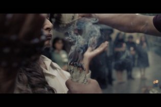 La Llorona - Le lacrime del male - Trailer Italiano