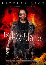 Locandina di Between Worlds