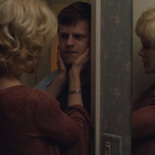 Boy Erased: Nicole Kidman e Lucas Hedges in una scena del film