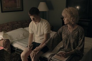 Boy Erased Nicole Kidman Lucas Hedges