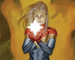 Captain Marvel: Marvel ha cambiato la storia delle origini di Carol Danvers per via del film