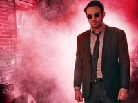 Nel cuore di Daredevil 3: la nostra intervista a Charlie Cox