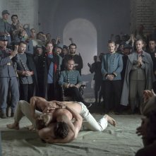 Ether: un'immagine del film di Zanussi