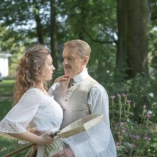 Ether: un'immagine del film